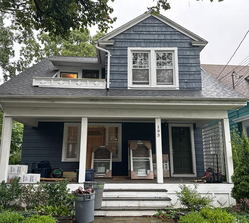 New windows needed in New Haven ,CT